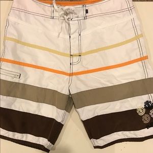 Element board shorts